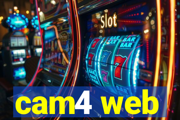 cam4 web
